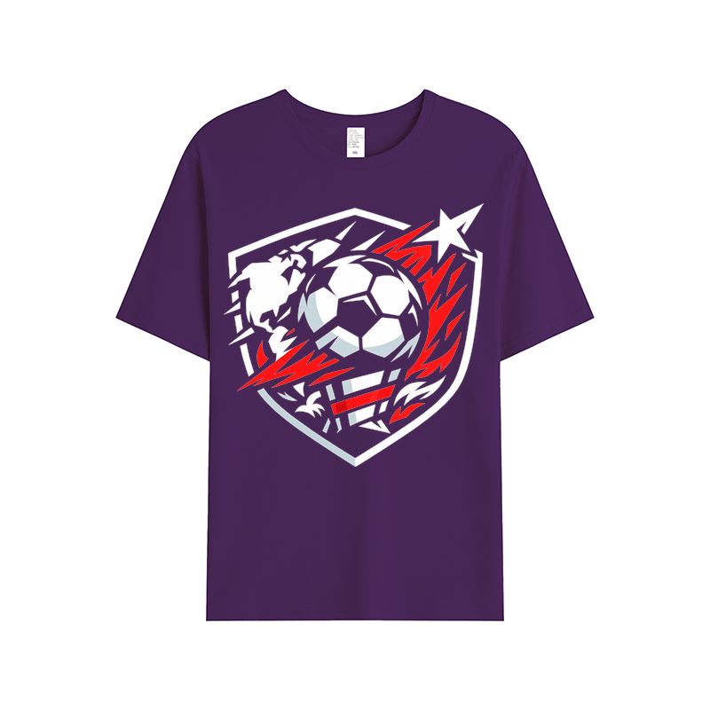 T-shirt Unaufhaltsame Ikone der WM 2026