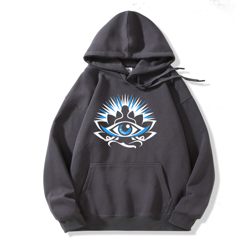 Hoodie Zen Flow Spirit