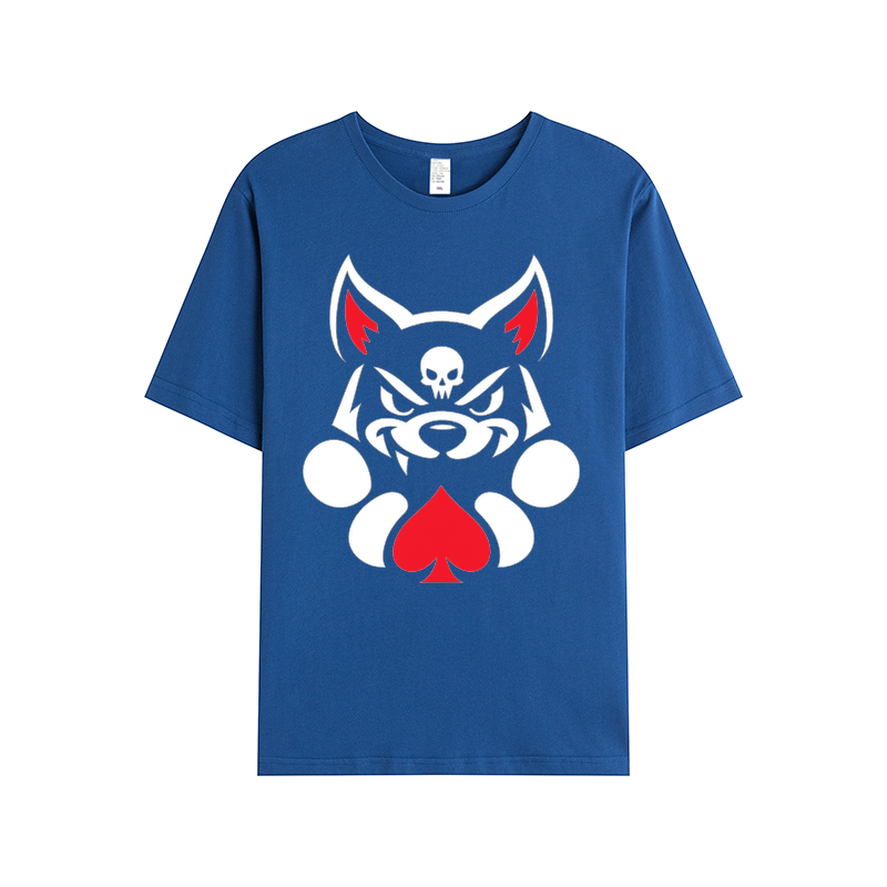 t-shirt Pfotenliebe Deluxe