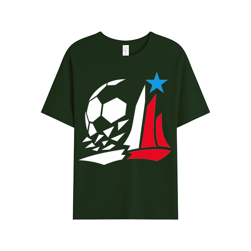 T-shirt WM Elite-Icon Strahlkraft