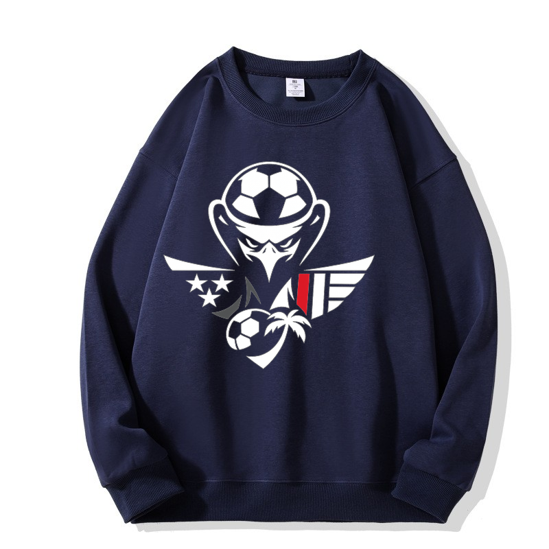 Sweatshirt Glanzsymbol Dominanz Icon Edition
