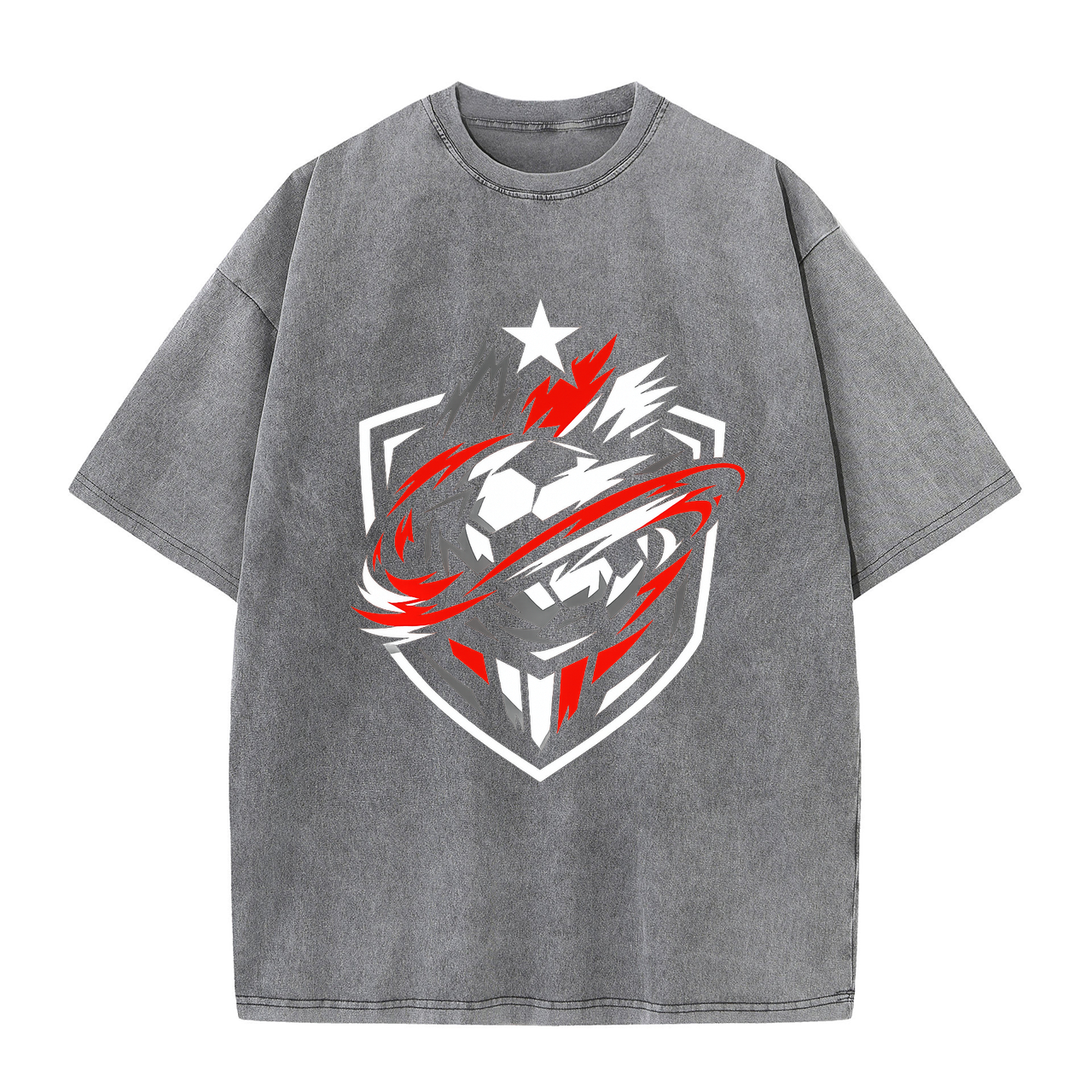 T-shirt Stolzes Turnierabzeichen der Löwenkrone