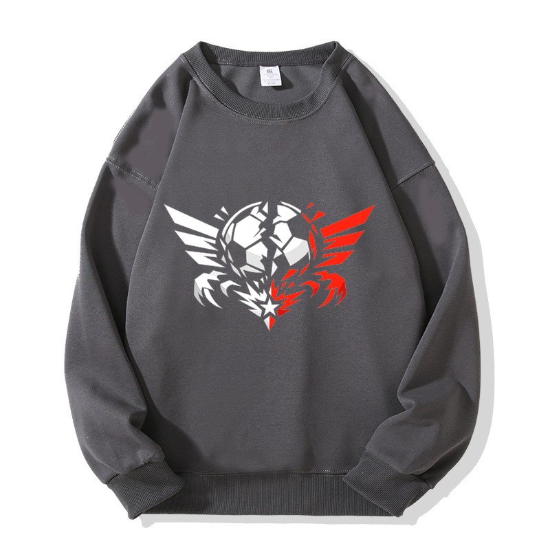 Sweatshirt Unaufhaltsamer Abzeichensturm
