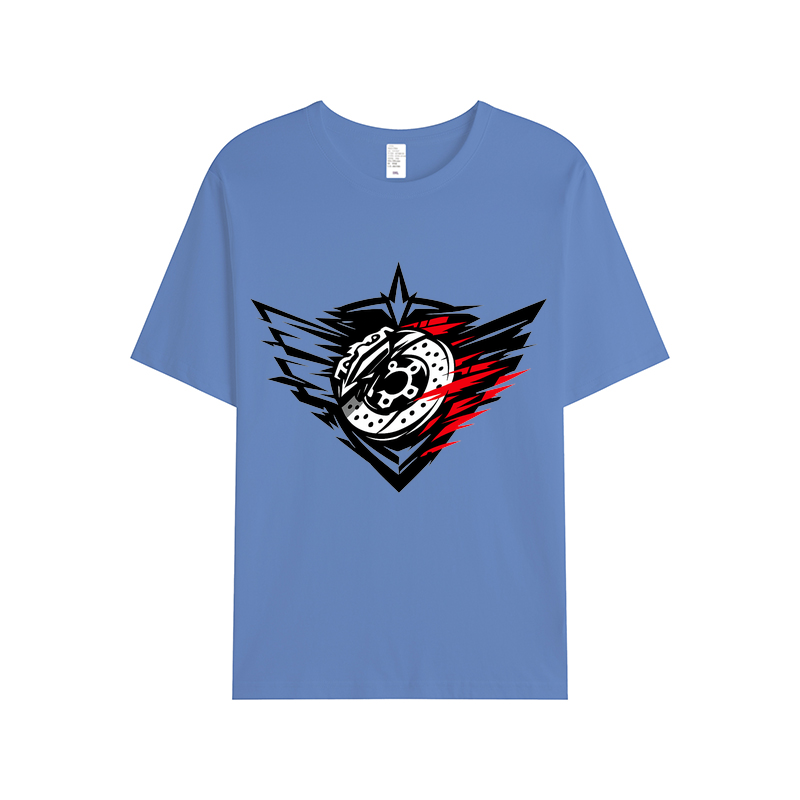 T-Shirt Asphalt Rebell