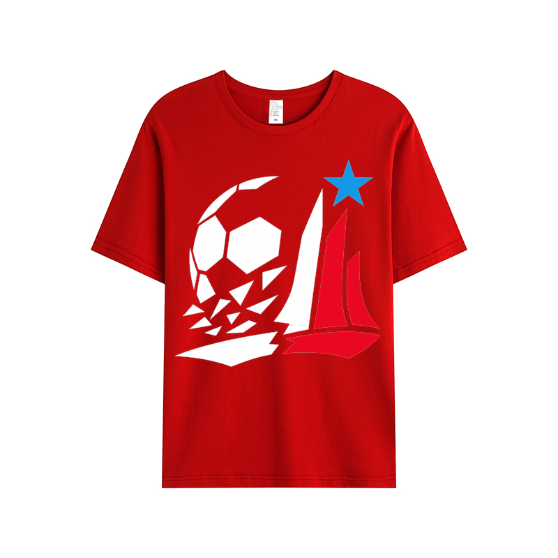 T-shirt WM Elite-Icon Strahlkraft
