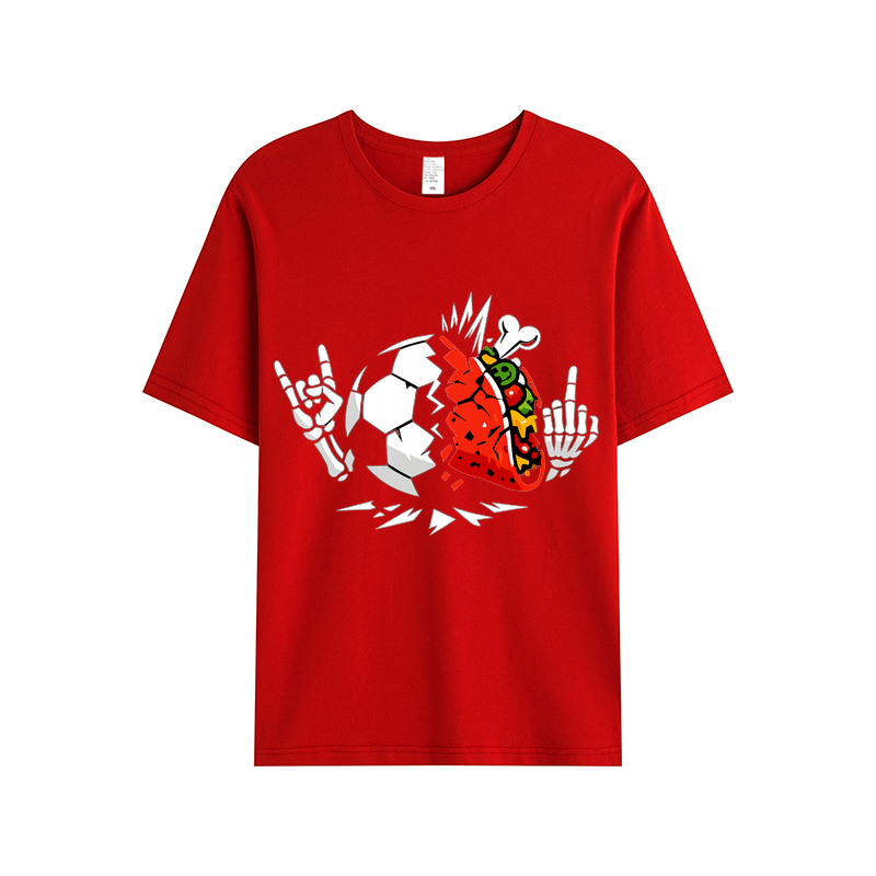 T-shirt Rebellenfusion 2026 – Funken der Freiheit
