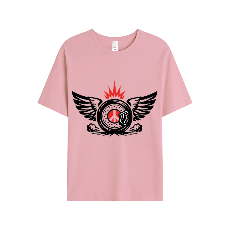 T-Shirt Asphalt Rebell
