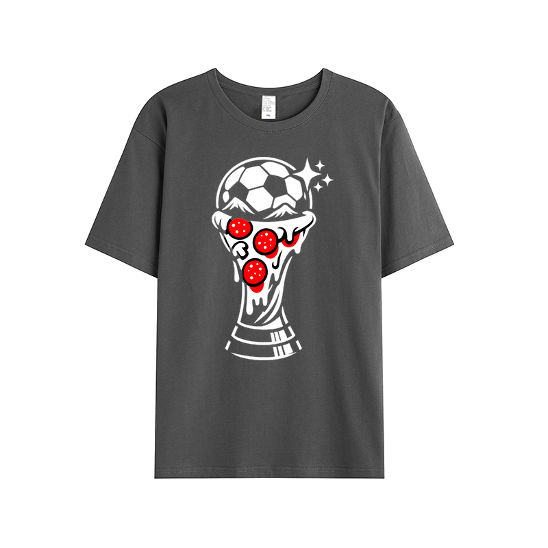 T-shirt Kronenpass Orbit im Lichterkreis