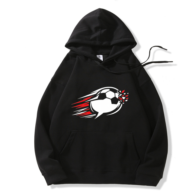 Hoodie Stolzzeichen der Helden Emblem 2026