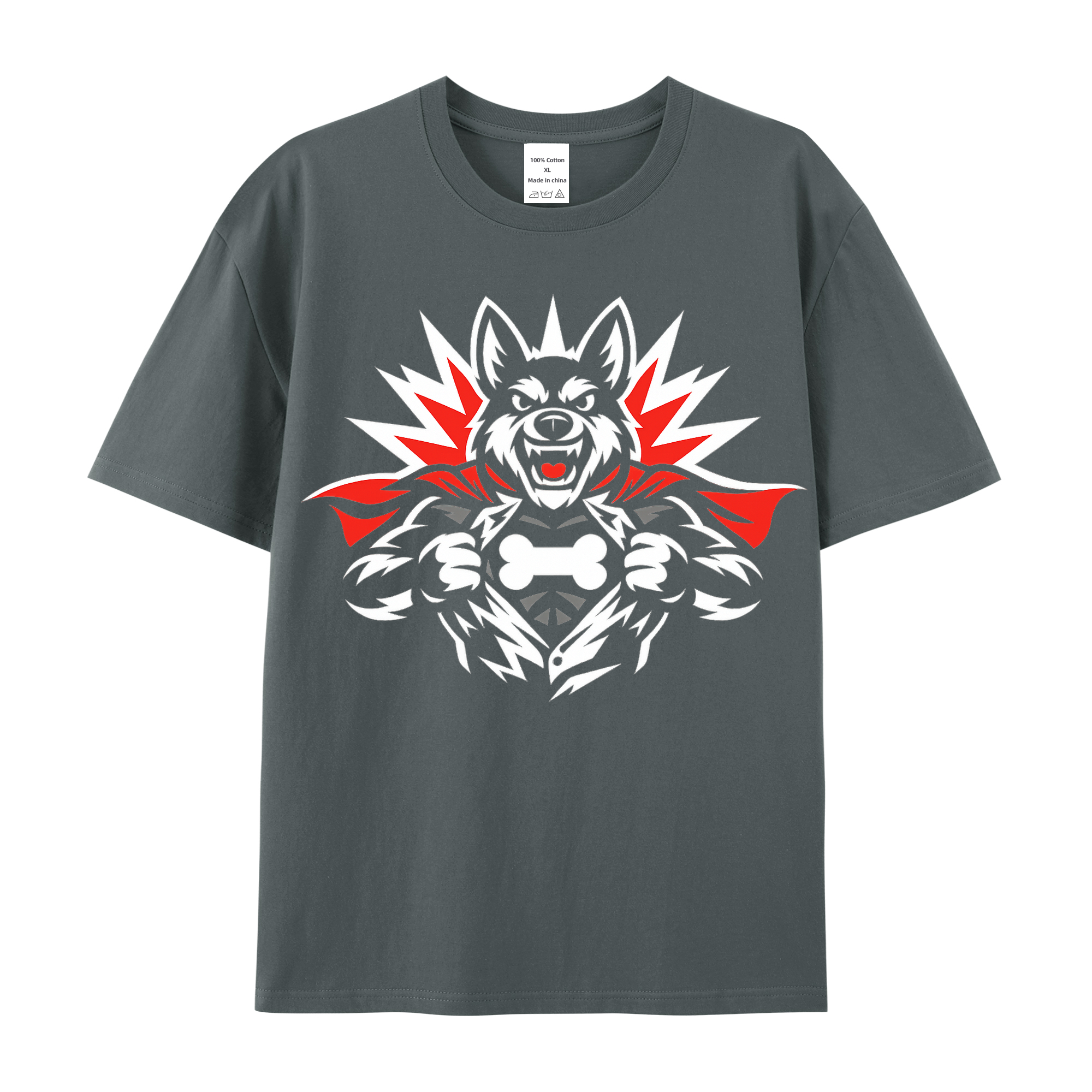 t-shirt Pfotenliebe Edition