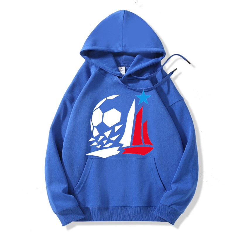 Hoodie WM Elite-Icon für echte Sieger