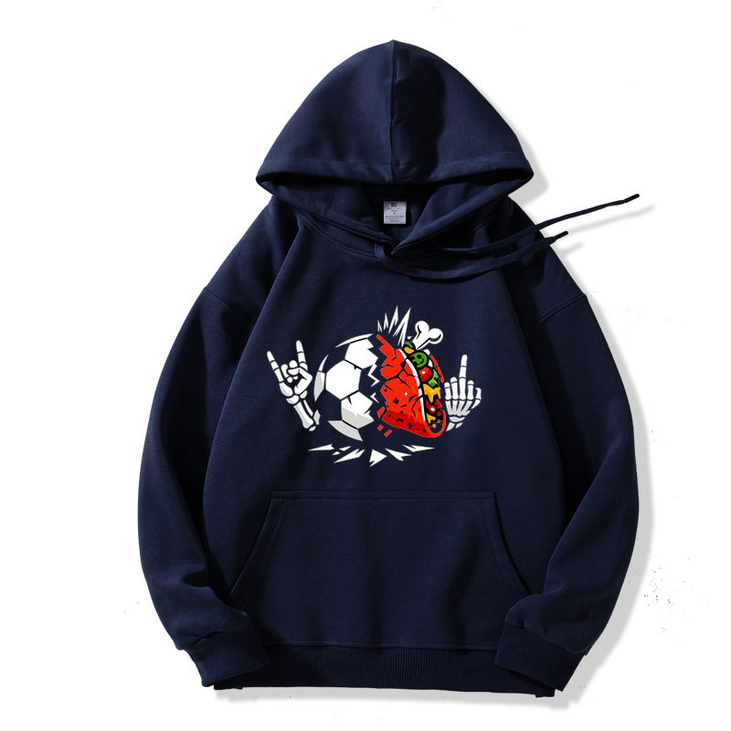 Hoodie Rebellenfusion 2026 Vektorflow