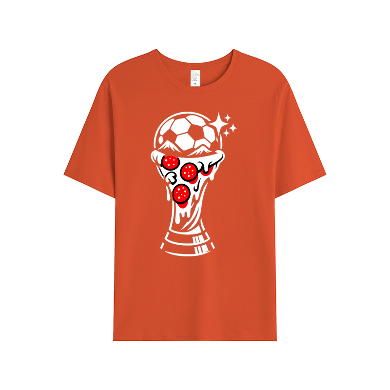 T-shirt Kronenpass Orbit im Lichterkreis