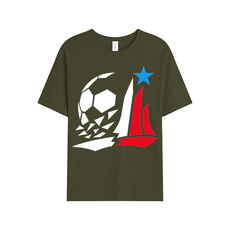 T-shirt WM Elite-Icon Strahlkraft