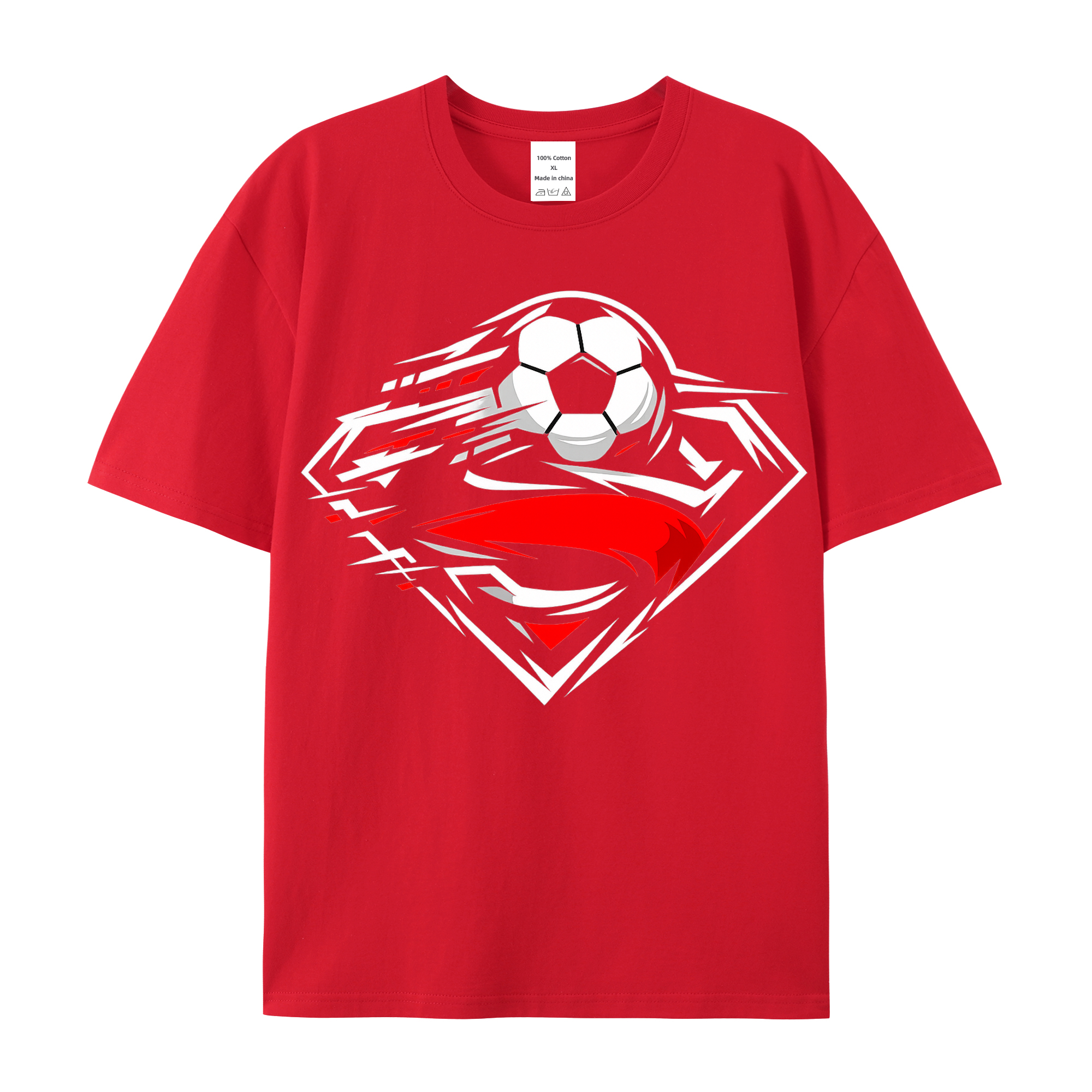 T-shirt Finale Obsession Emblem