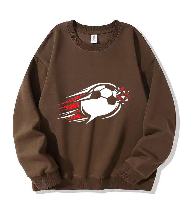 Sweatshirt Stolzzeichen der Helden