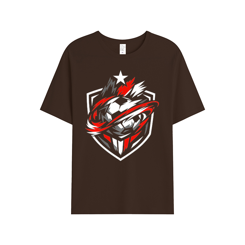 T-shirt Stolzes Turnierabzeichen im Glanz der Arena