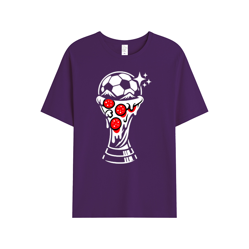 T-shirt Kronenpass Orbit im Lichterkreis