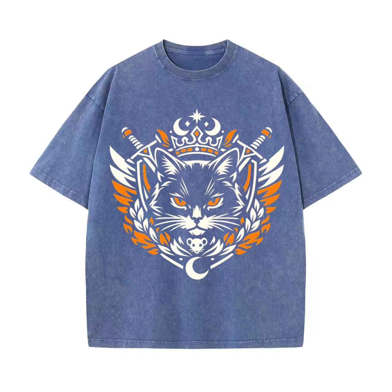 t-shirt Pfotenliebe Deluxe