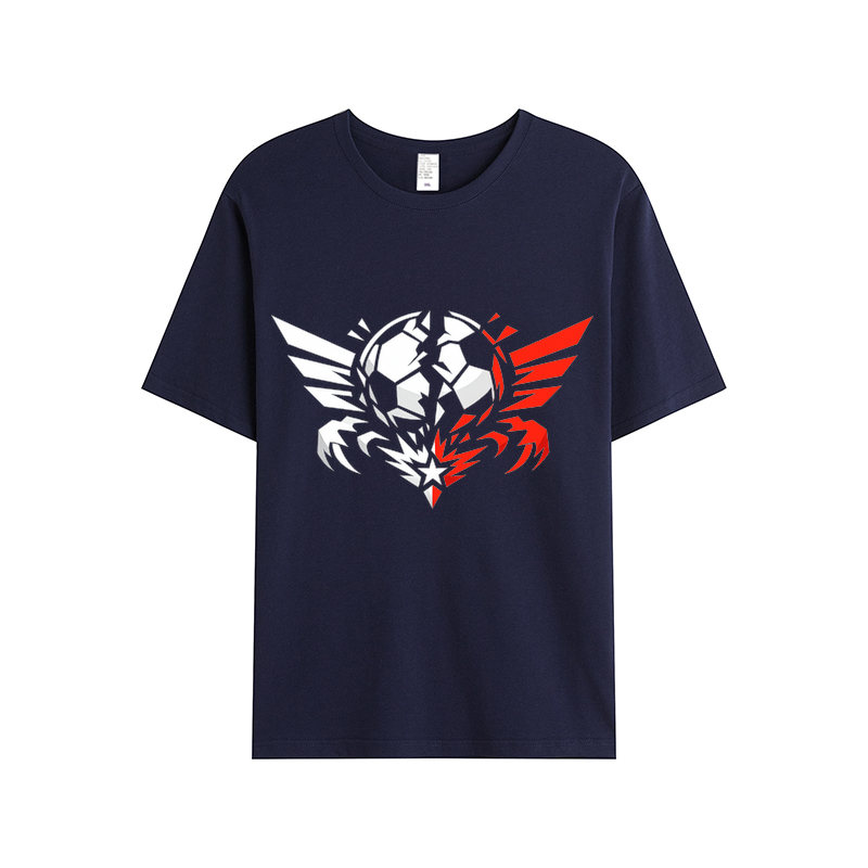 T-shirt Unaufhaltsamer Abzeichensturm WM 2026