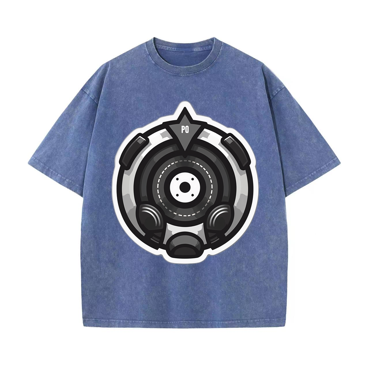 T-shirt mélodie des âmes