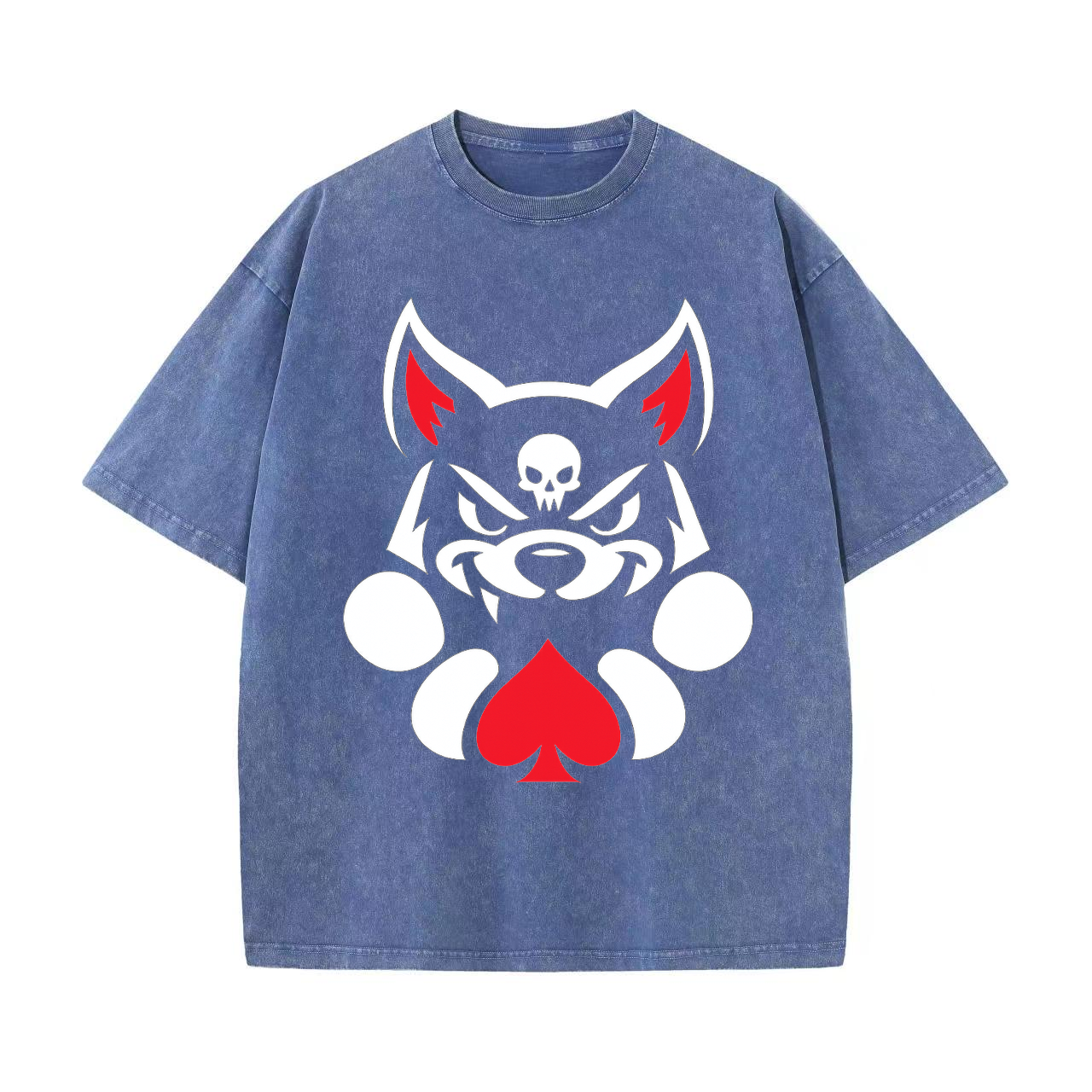 t-shirt Pfotenliebe Deluxe