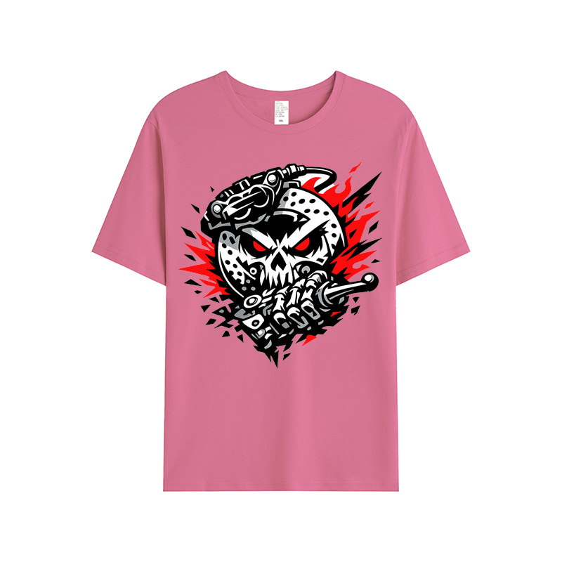 T-shirt Bremschaos Vektorenergie