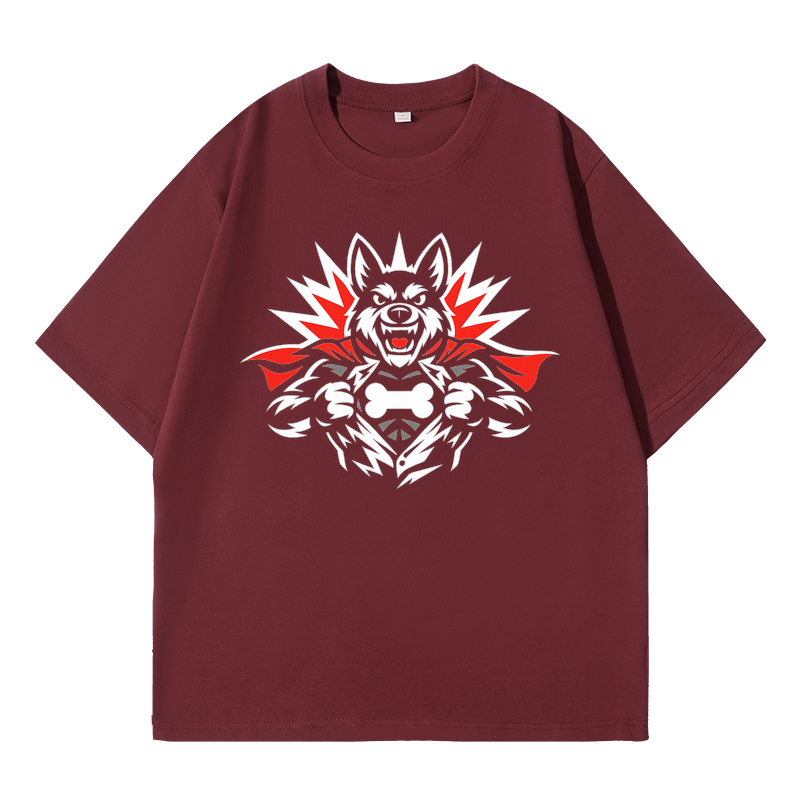 T-Shirt Pfotenliebe Pur