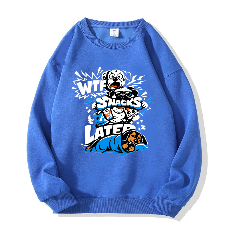 Sweatshirt Pfotenliebe Vibes