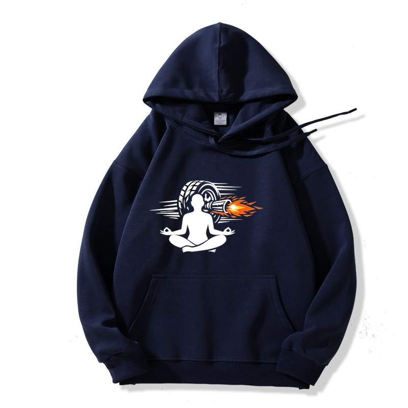 Hoodie ZenFlow Balance