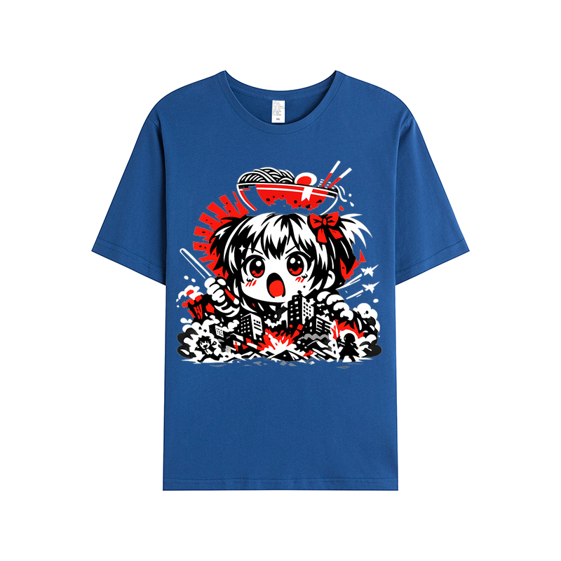 T-Shirt Anime Dream Pulse