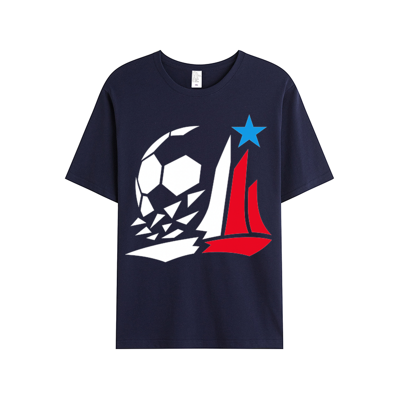 T-shirt WM Elite-Icon Strahlkraft