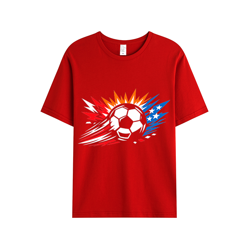 T-shirt Glühender Vektorwirbel Icon Edition