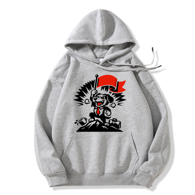 Hoodie Pfotenliebe Vibes