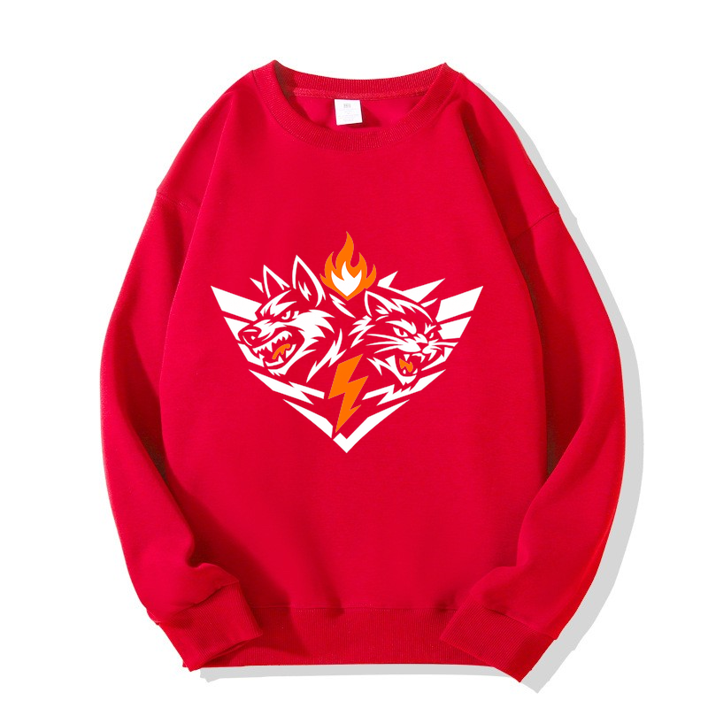 Sweatshirt Pfotenliebe Vibes