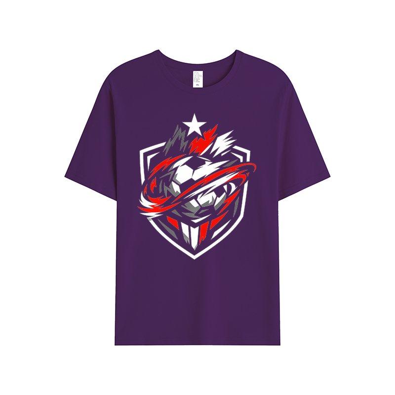 T-shirt Stolzes Turnierabzeichen im Glanz der Arena