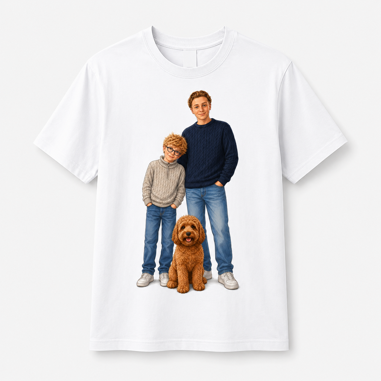 Limited Edition - T- Shirt