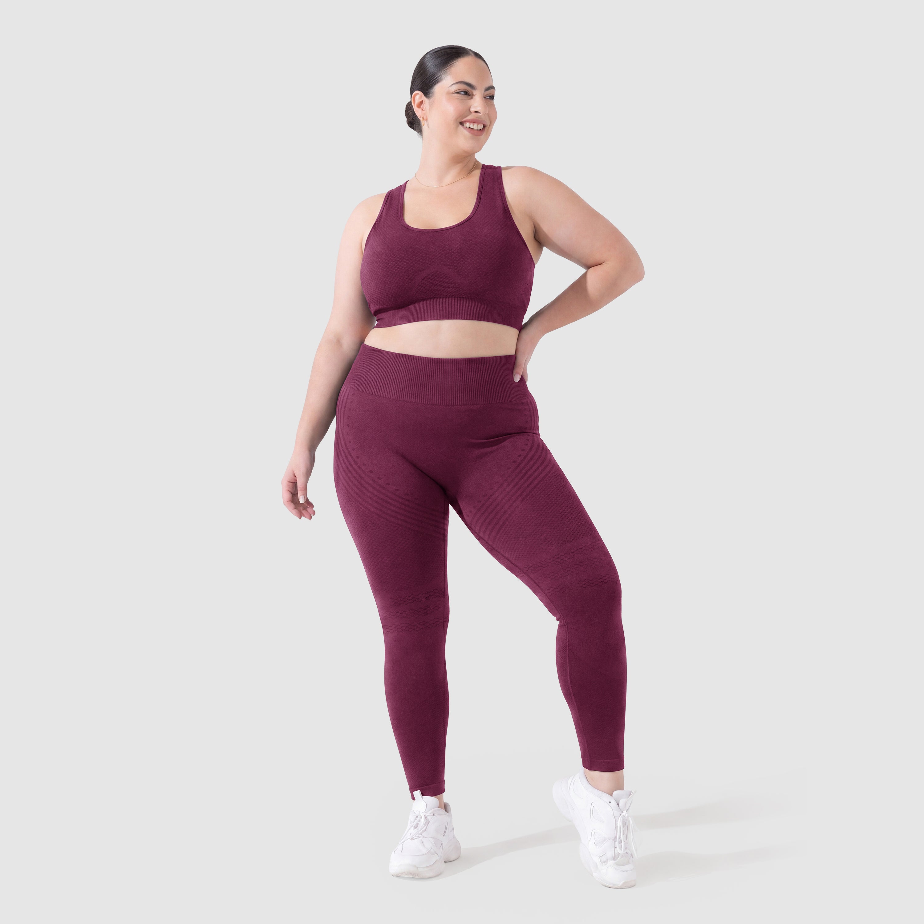 Sculpt 3D™ – Lift & Smooth Leggings 5