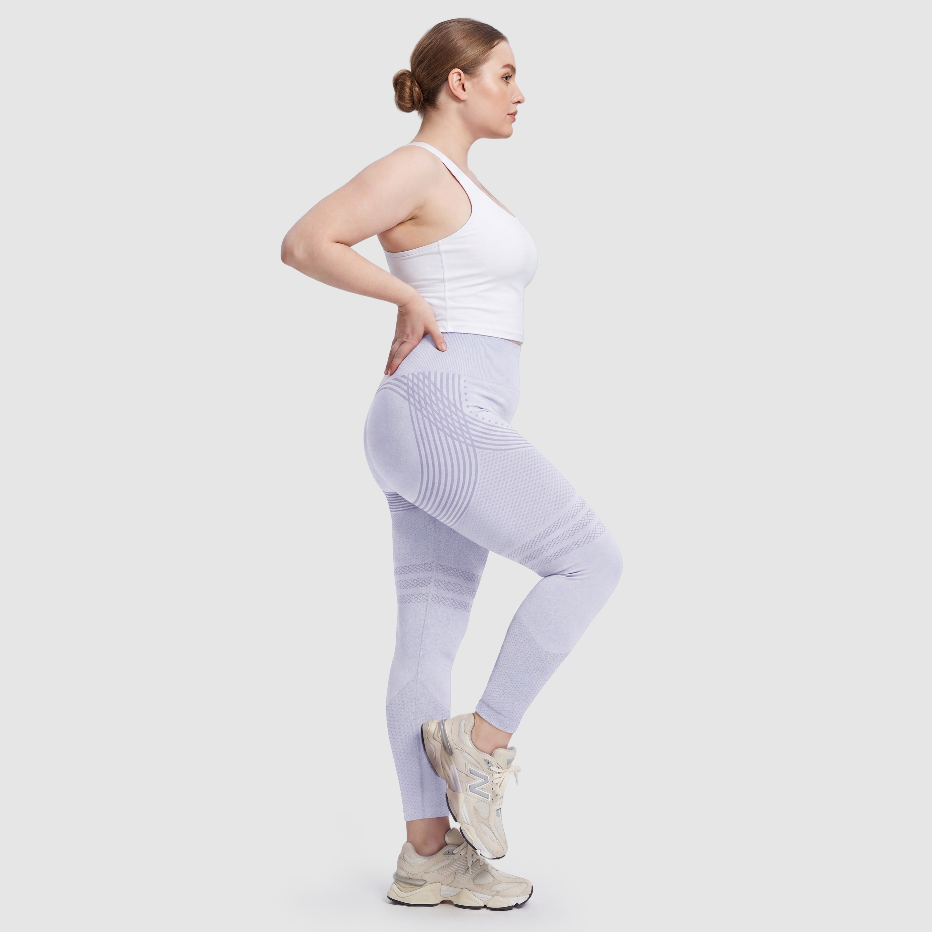 Sculpt 3D™ – Lift & Smooth Leggings 16