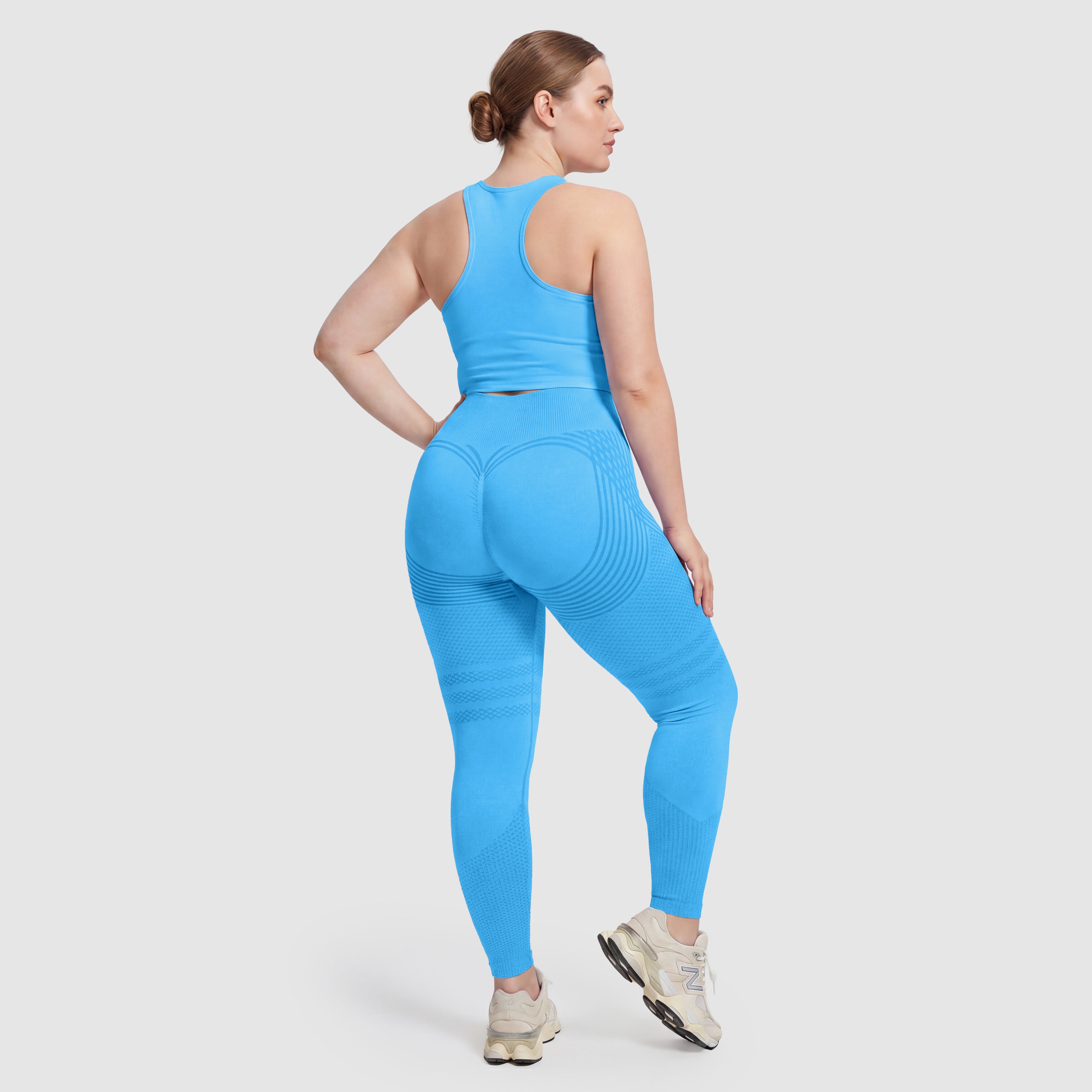 Sculpt 3D™ – Lift & Smooth Leggings 21