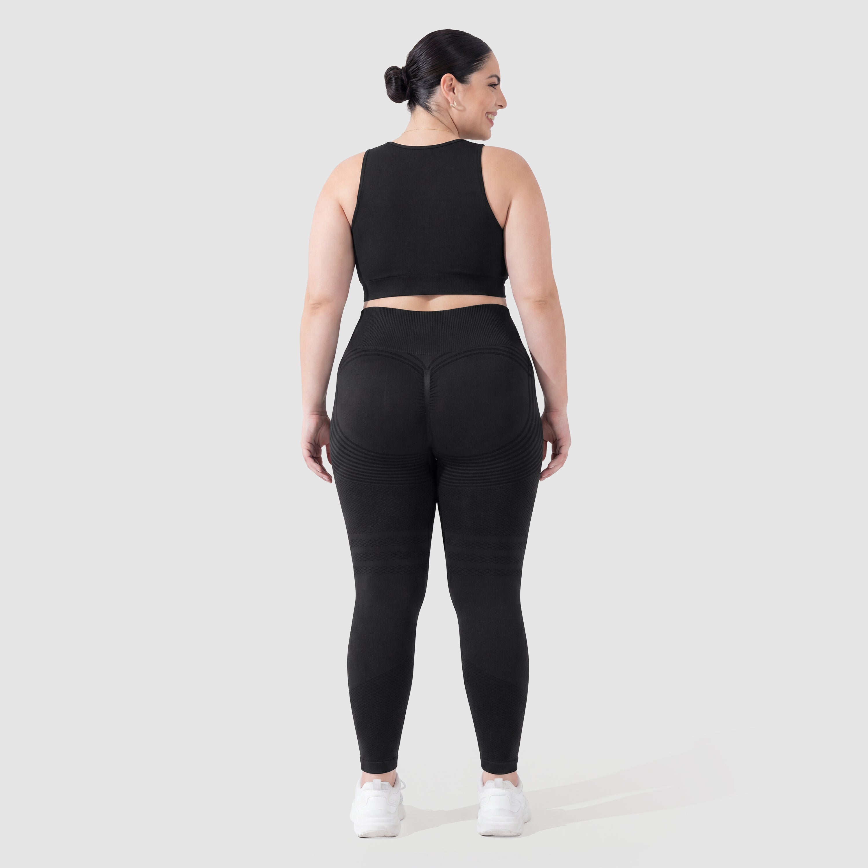 Sculpt 3D™ – Lift & Smooth Leggings 3