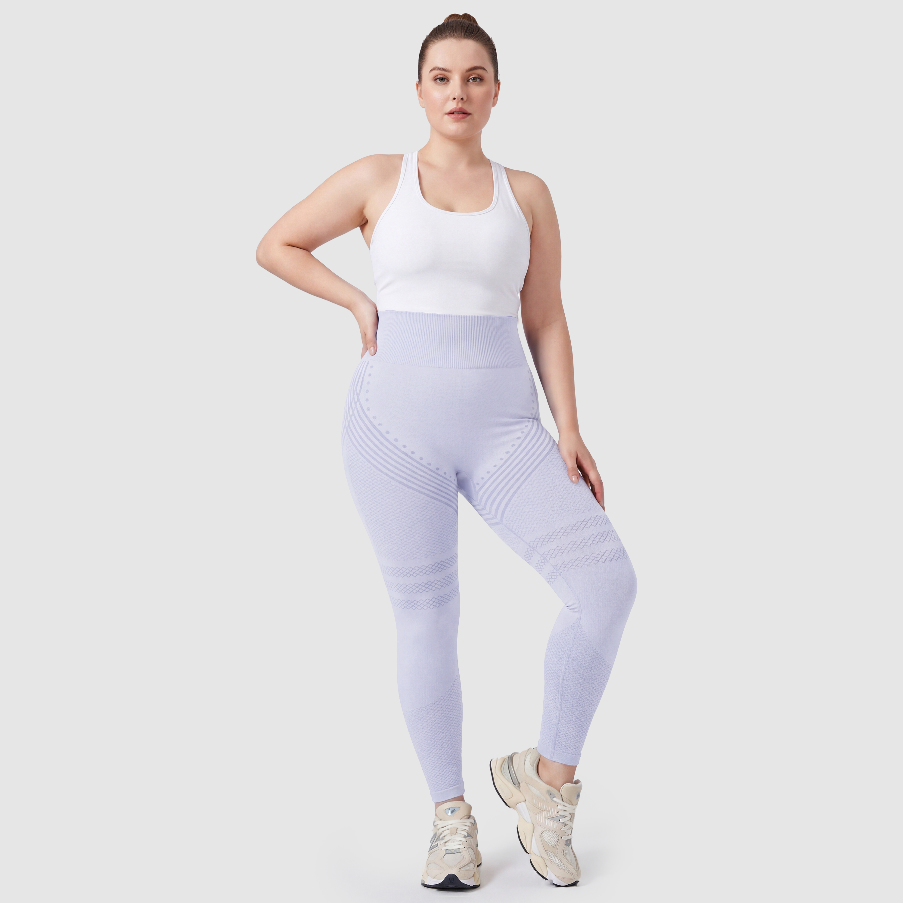 Sculpt 3D™ – Lift & Smooth Leggings 17