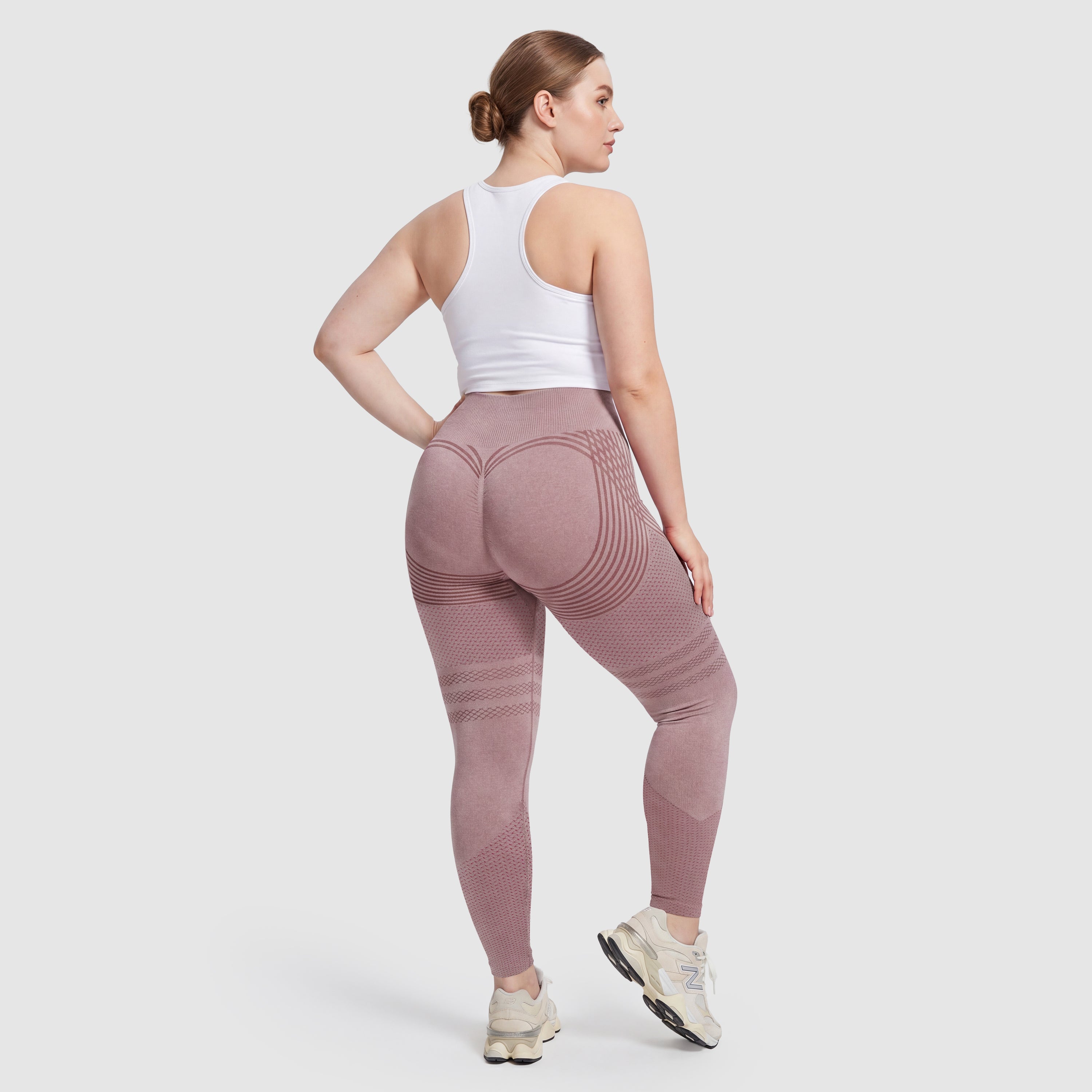 Sculpt 3D™ – Lift & Smooth Leggings 15