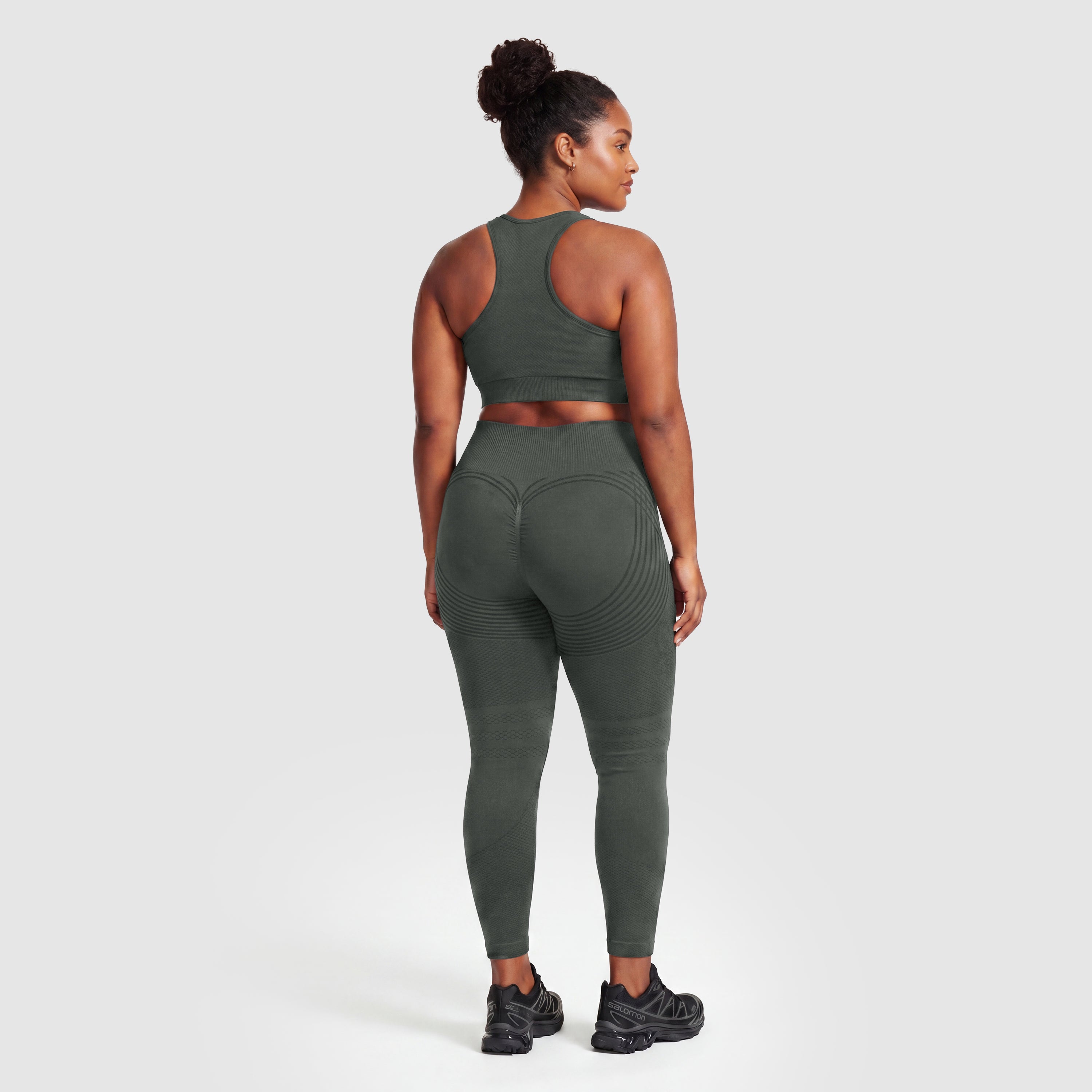 Sculpt 3D™ – Lift & Smooth Leggings 7