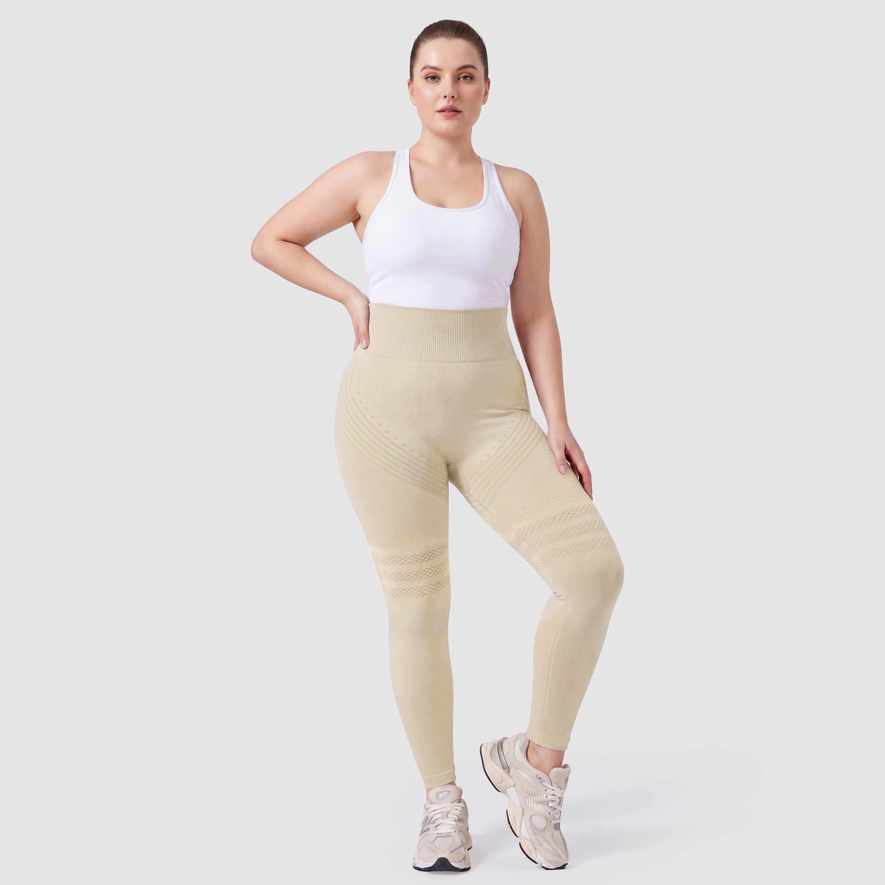 Sculpt 3D™ – Lift & Smooth Leggings 11
