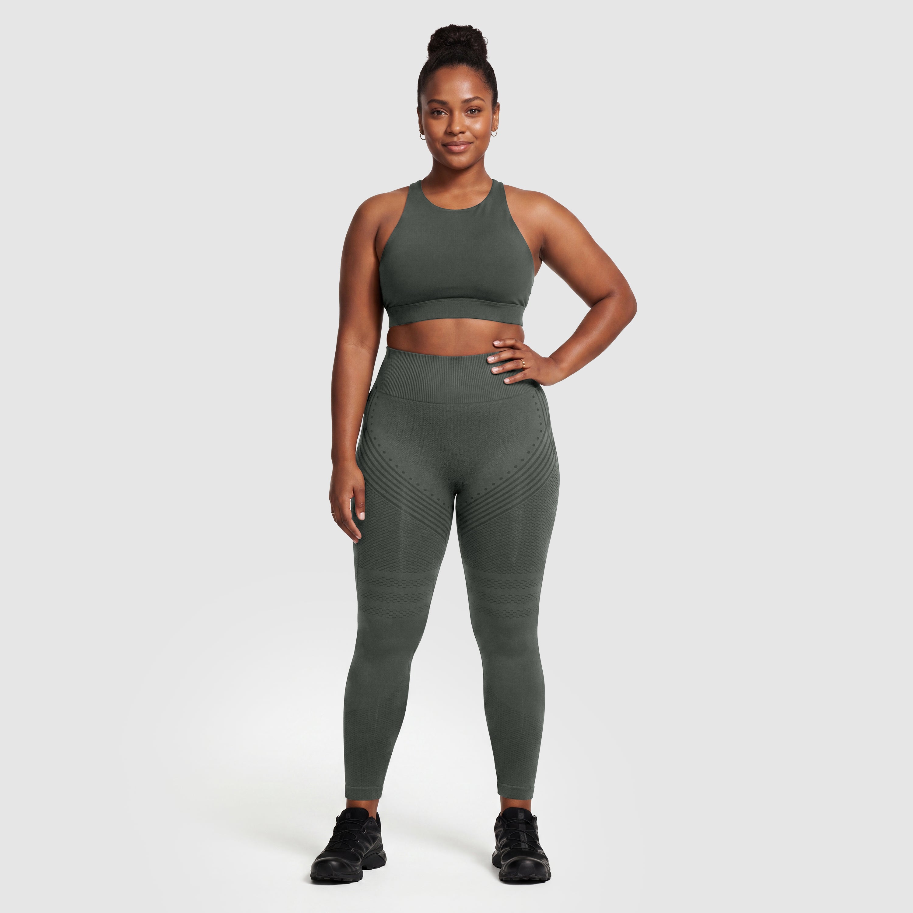 Sculpt 3D™ – Lift & Smooth Leggings 8