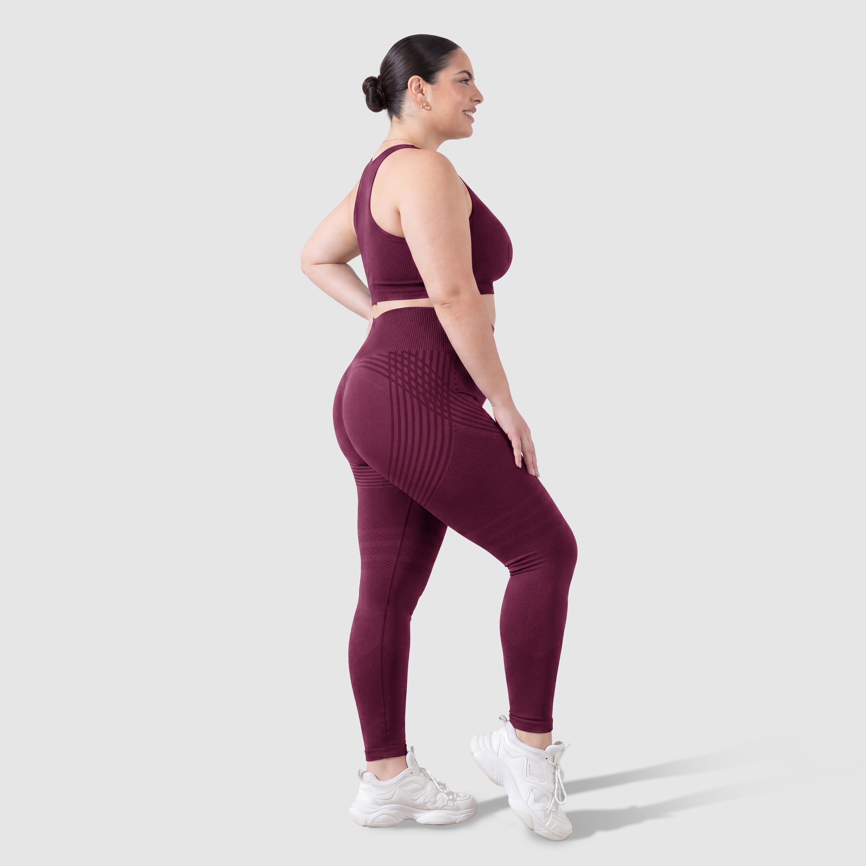 Sculpt 3D™ – Lift & Smooth Leggings 4
