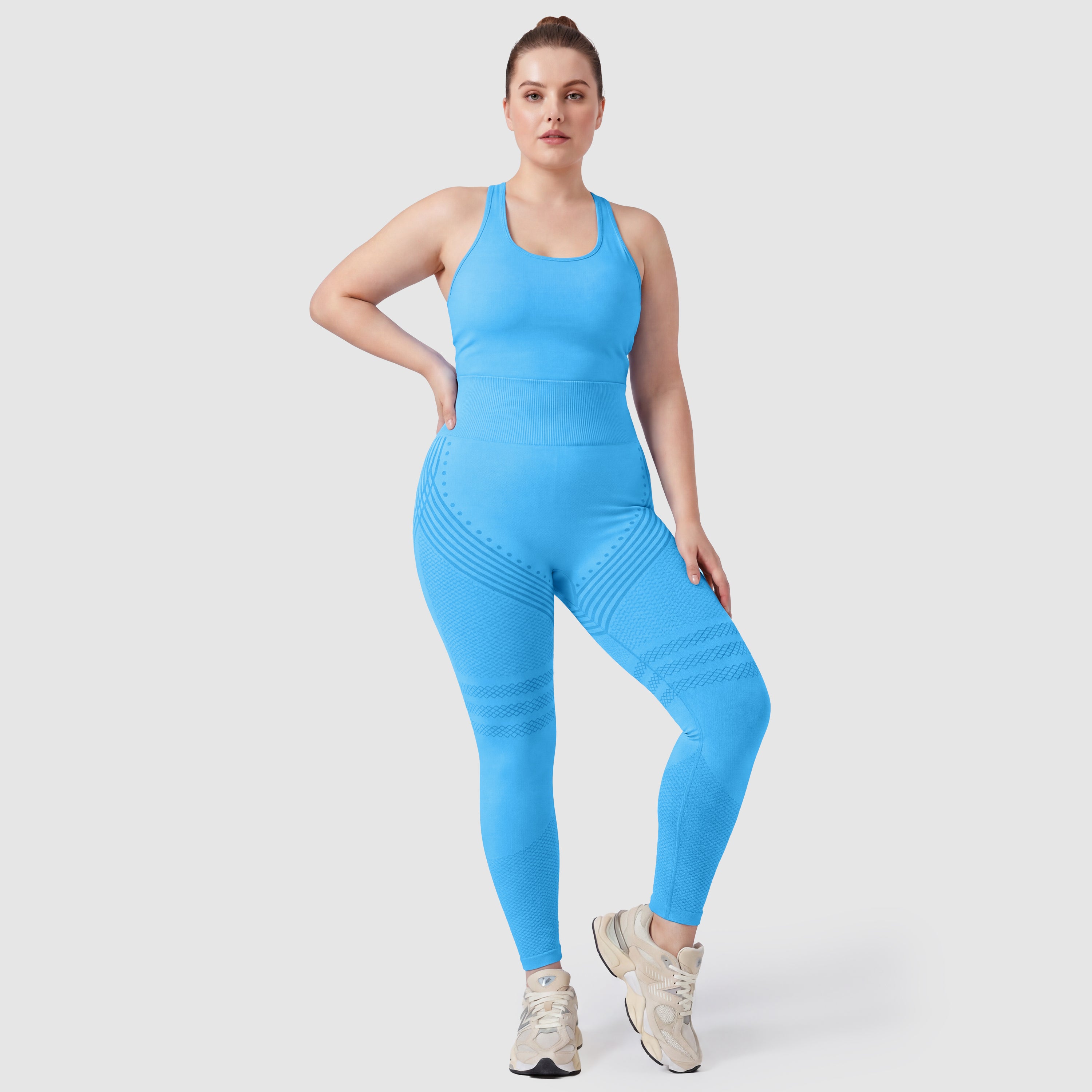 Sculpt 3D™ – Lift & Smooth Leggings 20