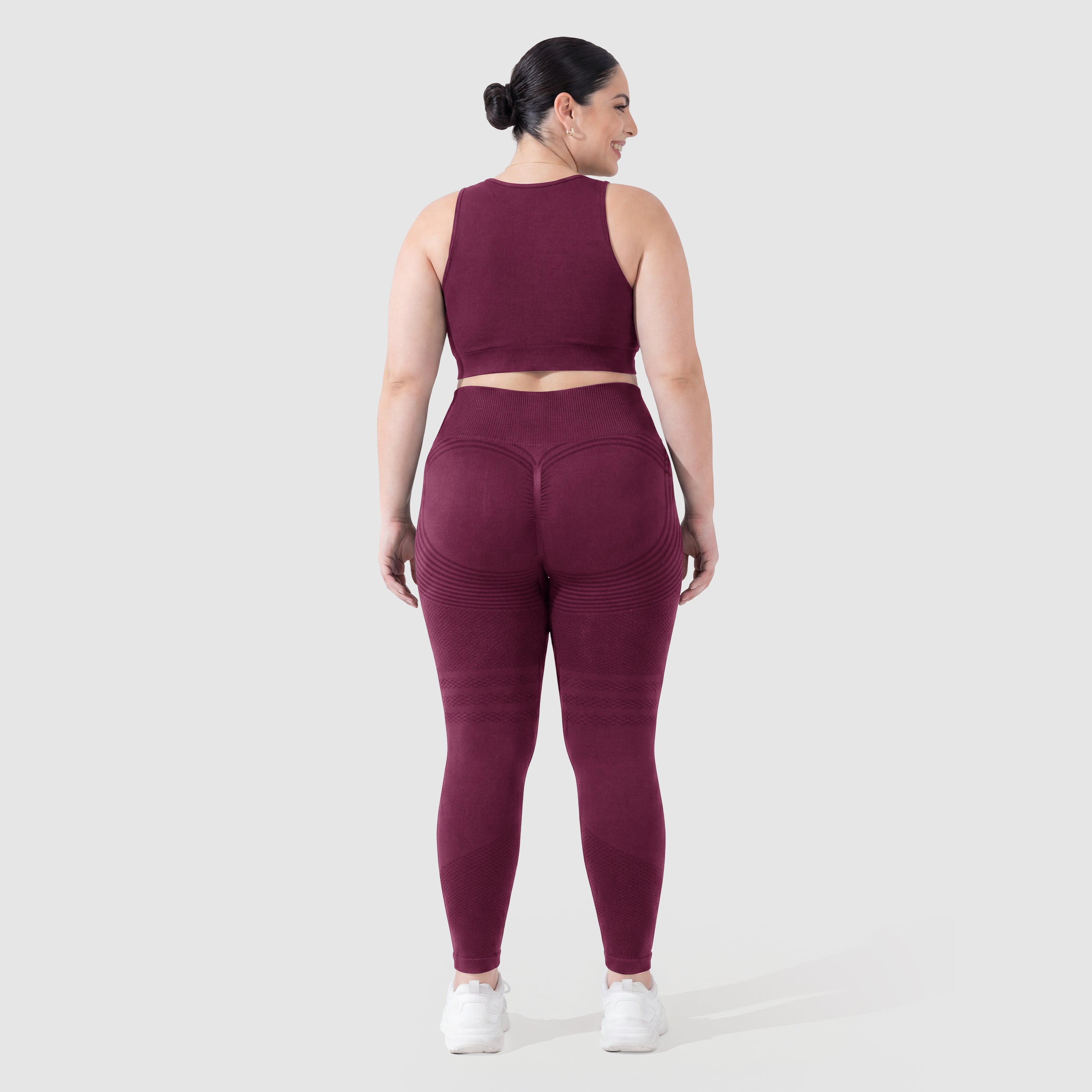 Sculpt 3D™ – Lift & Smooth Leggings 6