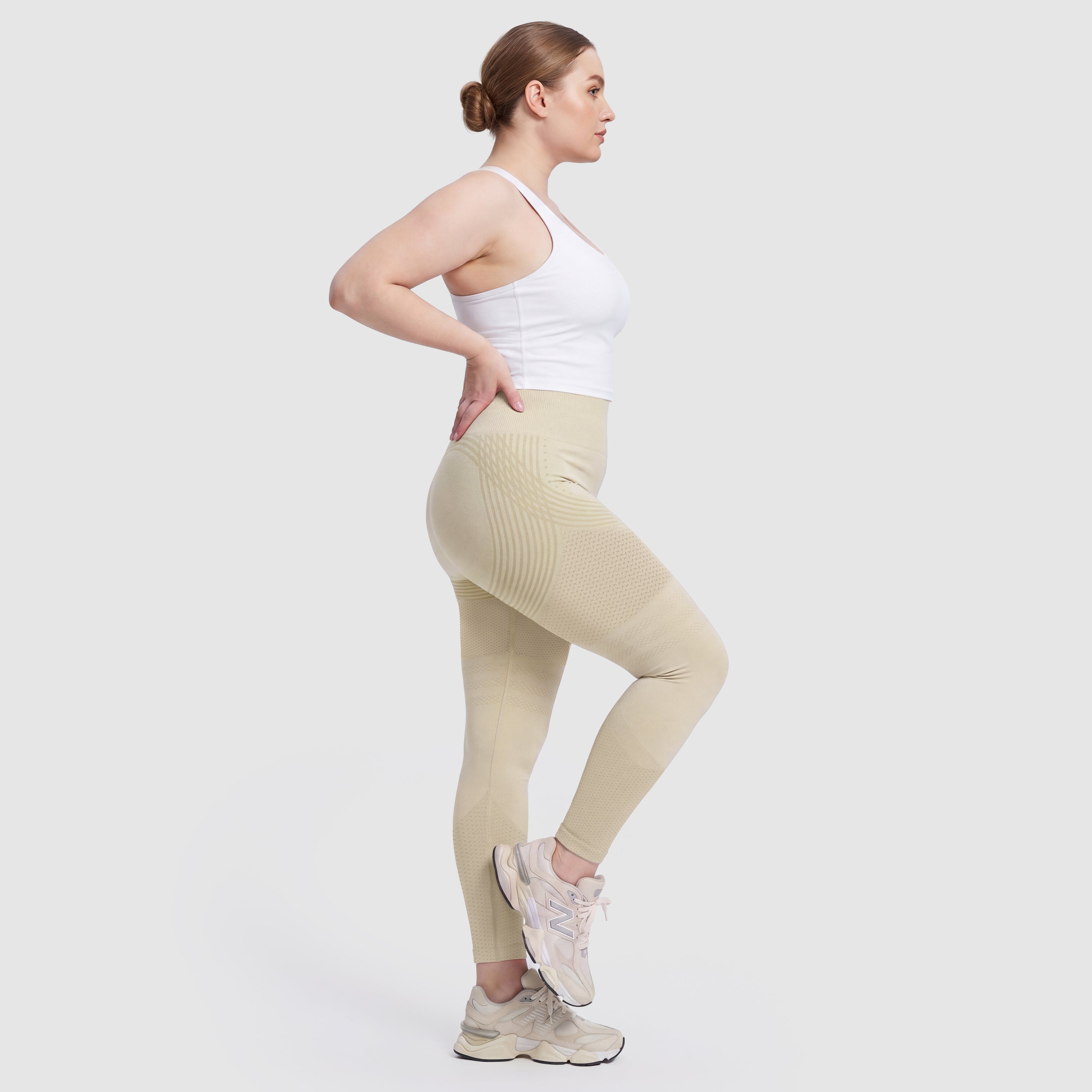 Sculpt 3D™ – Lift & Smooth Leggings 10